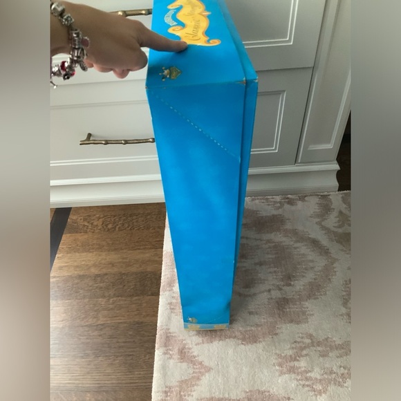 Vintage 1999 RUBIE TOY Classic Story Book Children’s Costume SZ 5-7 Years (8-10) - Picture 9 of 16